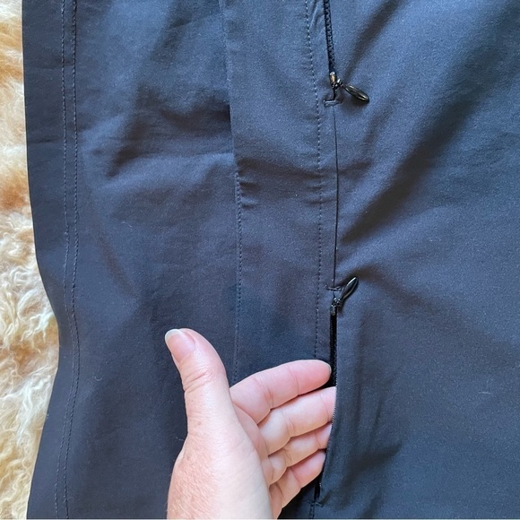 𝅺CHLOROPHYLL skirt - Picture 3 of 6